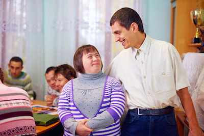Two Different Types of Special Needs Trusts