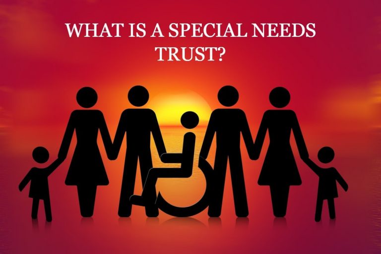 Three Essential Documents for Parents of Children with Special Needs