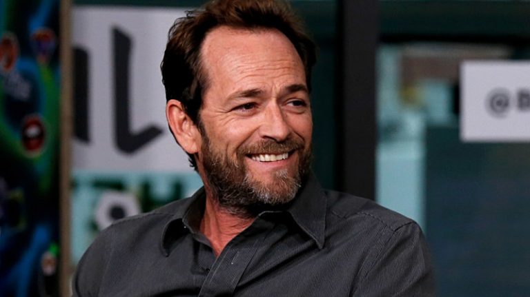 Luke Perry and the Important of an Advance Healthcare Directive