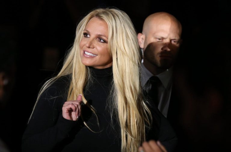 An Update to Britney Spears and her Conservatorship
