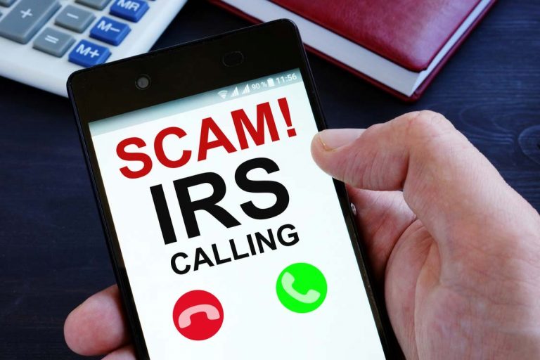 IRS Dirty Dozen List Released