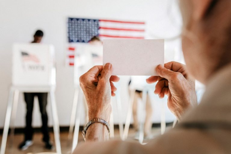 New Voting Laws May Impact Those Who are Disabled