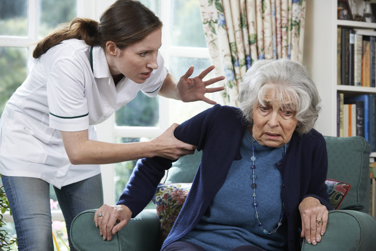 When Should You Consider Suing a Nursing Home?