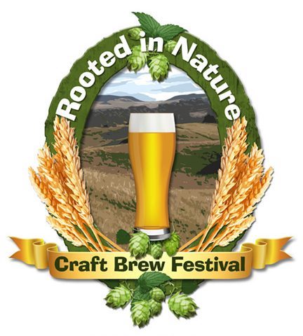 Come See us at the Rooted in Nature Craft Brew Festival on May 18, 2019