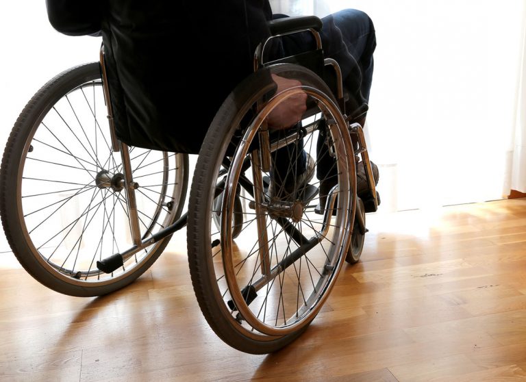 SSDI Waiting Period Eliminated for Individuals with ALS