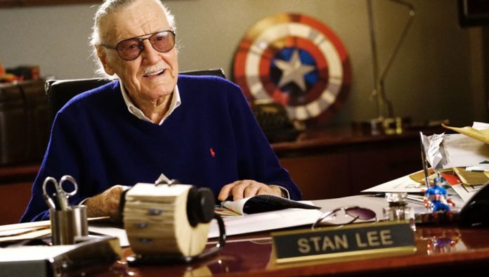 Stan Lee, his Estate, and Questions You Should Ask