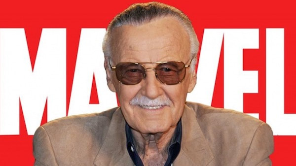 Stan Lee Suing his Ex-Business Manager,  Alleging Elder Abuse