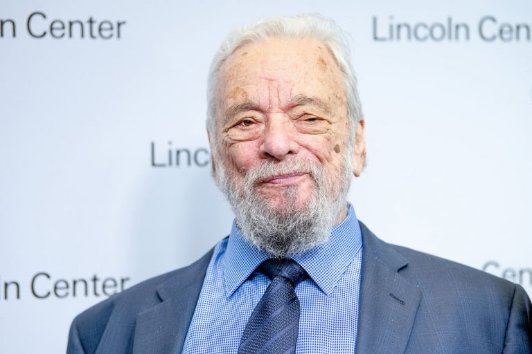 Stephen Sondheim and Revocable Trusts