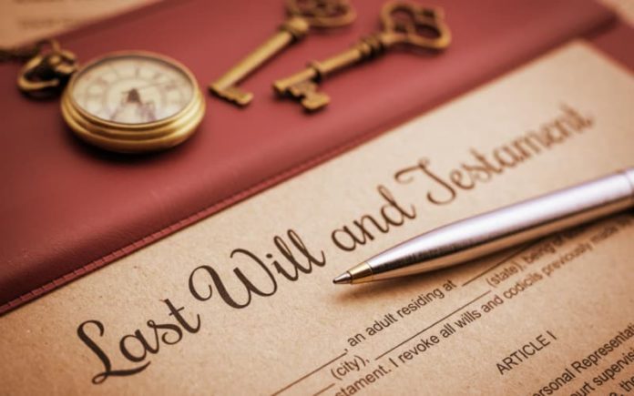 Last Wills, Living Wills and What is Probate Actually