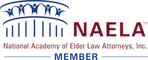 Attorney Jeffrey C. Nickerson is a proud member of NAELA, the Academy go Elder Law Attorneys