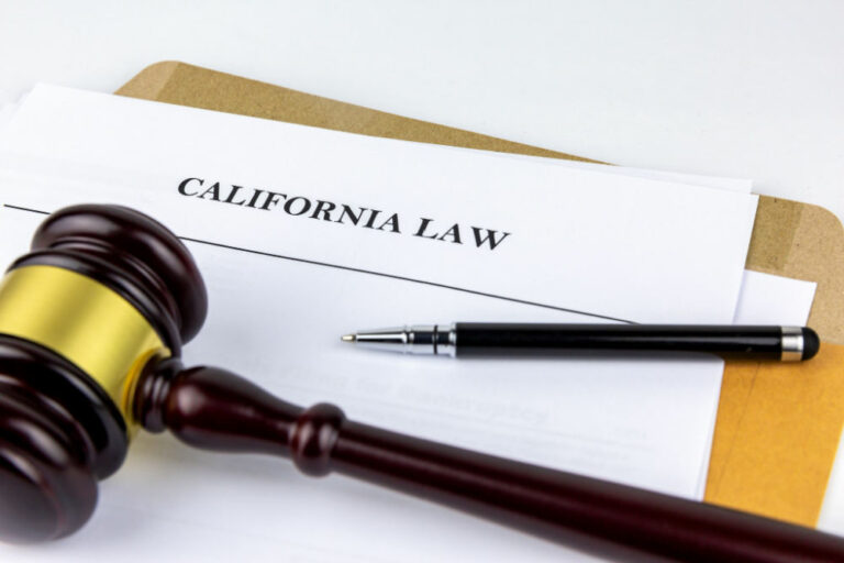 Court Clarifies California Probate Code Section 850