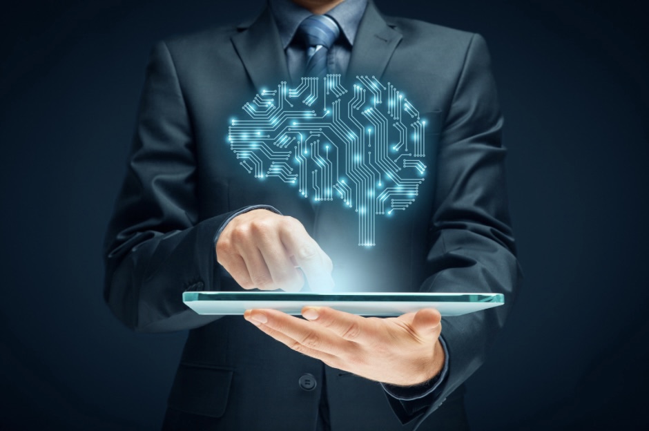 Artificial Intelligence could play a big part in Estate Planning and this article explains how.