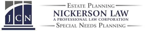 Nickerson Law: A Professional Corporation